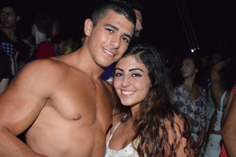 Full Moon Party Lebanon 2.0 Part 1